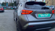 Nissan Juke 1.0 DiG-T 114 N-Connecta 5dr Petrol Hatchback